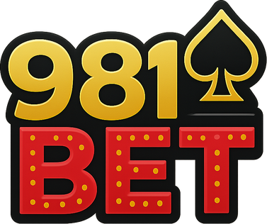 981bet Logo